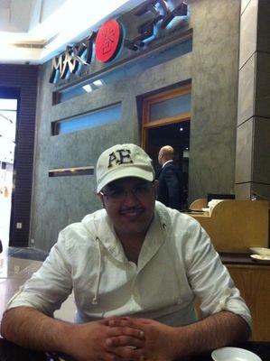 khaledalmneefy's profile picture. 