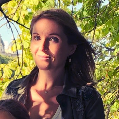 DCossevin's profile picture. Coordinatrice Affaires Règlementaires @BMSfrance @BMSemployee