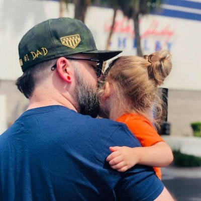 duerdy's profile picture. Christ-follower. Husband to @leighaterror and father of the cutest babies in the world, Harlow and Phoenix. Livin in the IT wrld. #Cubs #Chargers.