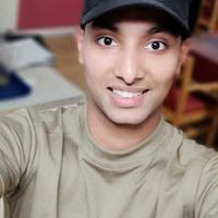 Joe Jose (@joejose10) 's Twitter Profile