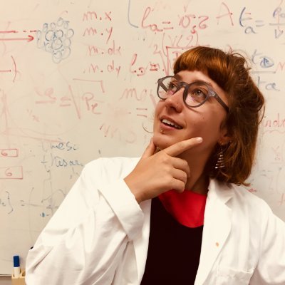 Martyna_Goral's profile picture. 