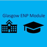 Glasgow ENP Module(@GlasgowENP) 's Twitter Profile Photo