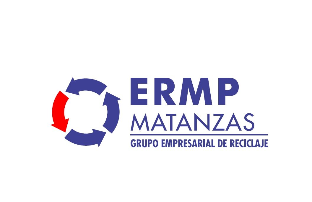 Somos la Empresa Recuperación de Materias Primas Matanzas, subordinada del Grupo Empresarial de Reciclaje (GER) perteneciente al Ministerio de Industrias.