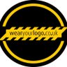 WearYourLogo's profile picture. Personalised Workwear 👕 High Quality Branded Clothing For Your Business 🙌 Delivering Nationwide 📦 Visit our website for more info 👇