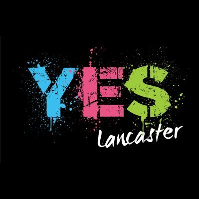 Live Local...... Shop Local. We’re all about Lancaster... Business, Entertainment, News, Offers! #shoplocal #lancaster #smallbusiness