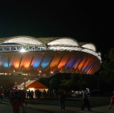 seita_0113's profile picture. 我が家は当然、電気ガス水道アルビ！！