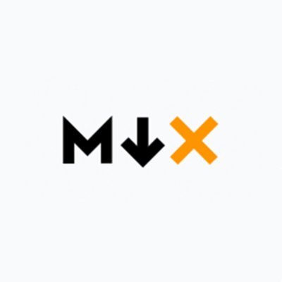 An open and authorable format that lets you seamlessly write JSX in your Markdown documents.
