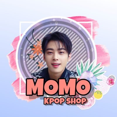 momokpopshop Profile Picture