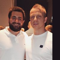 CT (@conthom92) 's Twitter Profile
