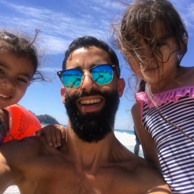 faridM28461195's profile picture. 