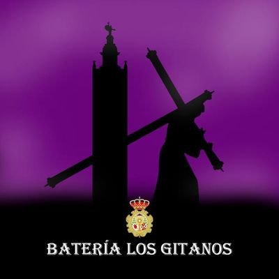 Cuenta oficial de la batería de la A.M. Ntro. Padre Jesús de la Salud (@LosGitanosSM).
#BateríaLosGitanos 💜🥁