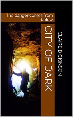 CH Dickinson. Quebec born. Paris based. Noir inspired. Promoting a thriller set in the catacombs. Then the sequel #catacombs #thrillers
@ insta cityofdarkkata