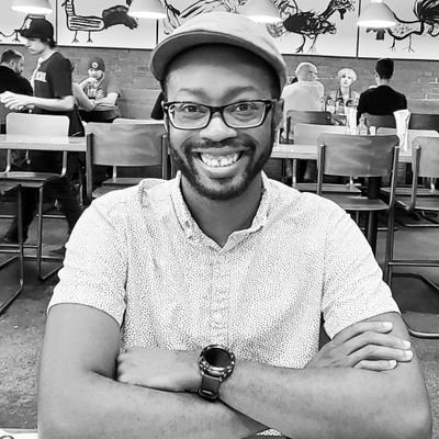 Black. Queer. Trans-expansive. Organic Gardener. Fungi Ally. Future Herbalist. Doer of Data.
🤖🤖he/him