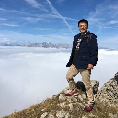 Assistant Professor @HKUST; Previously with @Oxford_VGG, University of Oxford