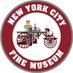 New York City Fire Museum (@nycfiremuseum) Twitter profile photo