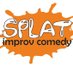 Splat! Improv Comedy (@splatimprov) Twitter profile photo Splat! Improv Comedy (@splatimprov) Twitter profile photo