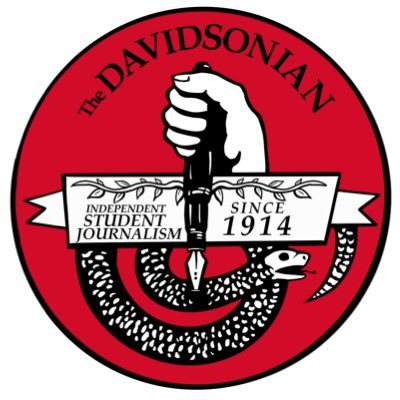 Independent Student Journalism at @DavidsonCollege since 1914