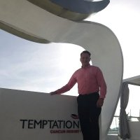 Patric Loeser (@gm_temptation) 's Twitter Profile