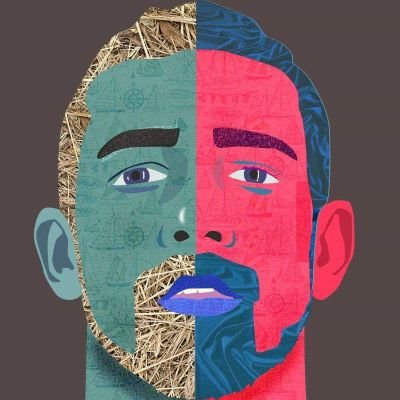 davidgarreta's profile picture. Criminologia