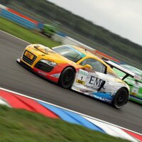 ADAC GT Masters (@adacgtmasters) Twitter profile photo