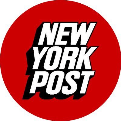 Definitely the New York Post