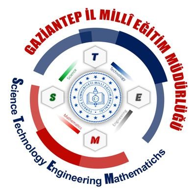 StemGaziantep's profile picture. #STEM
