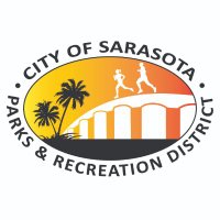 City of Sarasota Parks & Recreation District(@SarasotaPRD) 's Twitter Profile Photo