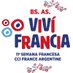 Viví Francia (@vivifrancia) Twitter profile photo Viví Francia (@vivifrancia) Twitter profile photo