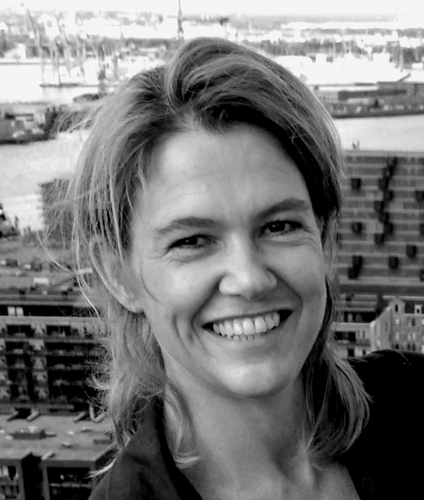 wilmastraatman's profile picture. Creating order in chaos, realizing change, photografic artist