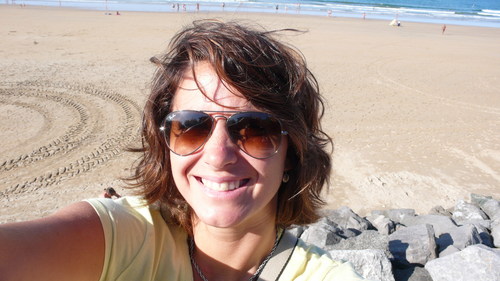 Directora de arte agencia MRM Madrid. Apasionada del deporte y la música. Idealista