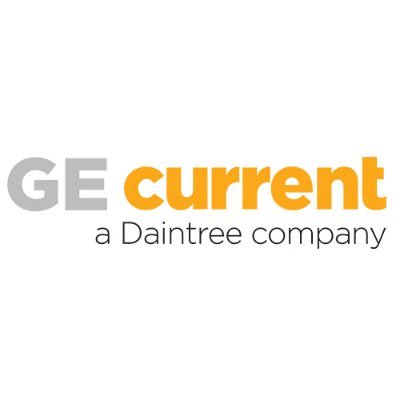 GE Current, a Daintree company
