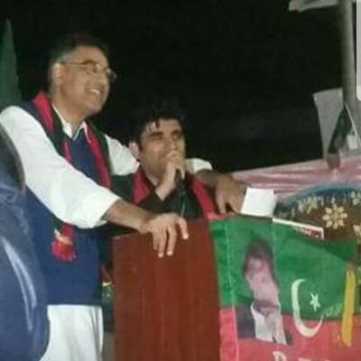 SheikhShoaibDr's profile picture. X-President ISF.Economist/Textile Engineer inspired by
@asad_umar. CSS.2007.Entrepreneur 
 Golfer, Scholar & Speaker # /Businesman. 100% follow back