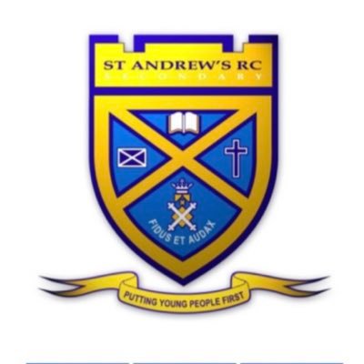 St.Andrew’s Young Ambassadors