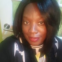 Abigail C StudentOT (@abichic2) 's Twitter Profile