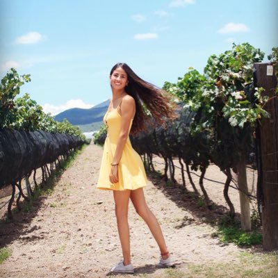 ana_develasco's profile picture. XXV ♎️ | Actuaría en la Facultad de Ciencias, UNAM | IG: @ana_develasco