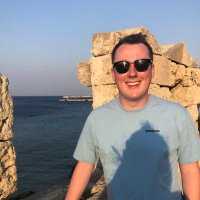 James Walters (@jameswalters6) 's Twitter Profile