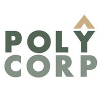 POLYCORP - Homes for Life (@polycorp) Twitter profile photo