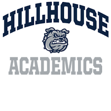 The Official Twitter site of James Hillhouse High School Athletics.