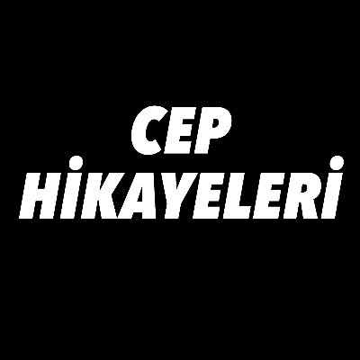 Cep Hikayeleri Profile