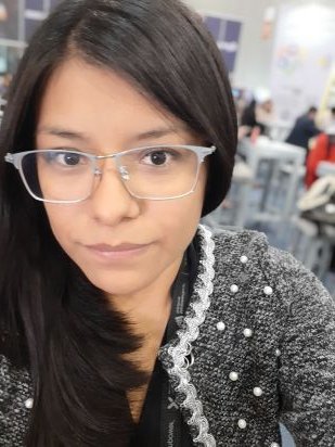 MarisolDionisi2's profile picture. 