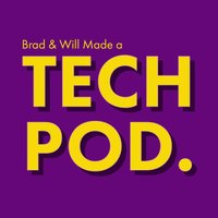 Brad & Will Made a Tech Pod. (@sweatpantstech) 's Twitter Profile