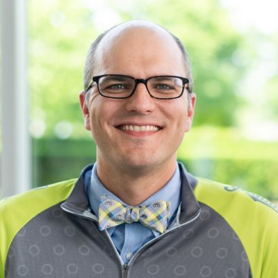 Aaron T. Gerds