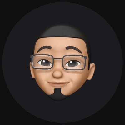 ObedUtate's profile picture. 