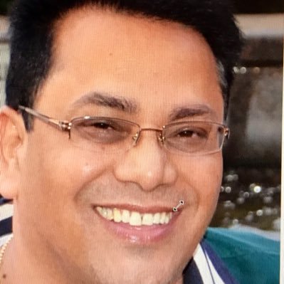 ShashiPathak's profile picture. SAP TPM Consultant, Business Intelligence