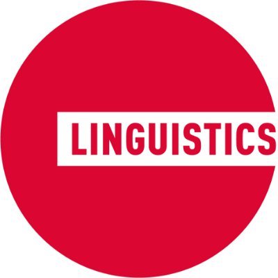 Diverse, interdisciplinary, research-focused. Approachable, unconventional, fearless. Follow to pick the brains of the Linguists at Simon Fraser University.