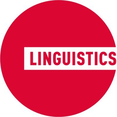 Diverse, interdisciplinary, research-focused. Approachable, unconventional, fearless. Follow to pick the brains of the Linguists at Simon Fraser University.