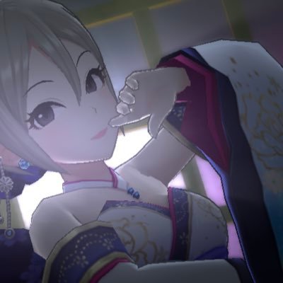 あしゅさんのプロフィール画像