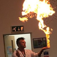 Prof. Hal Sosabowski (@professor_hal) 's Twitter Profile