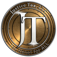Justice Tax, LLC(@justicetaxllc) 's Twitter Profile Photo