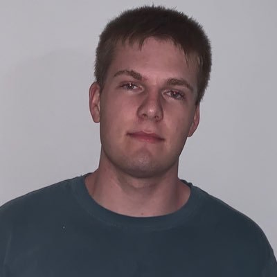 Zmar99's profile picture. Kent State ⚡️